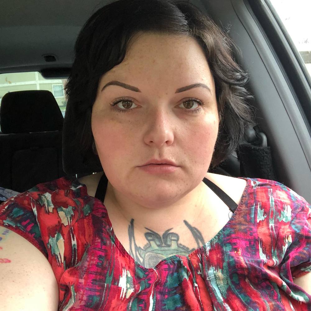 Meet your Posher, Christine